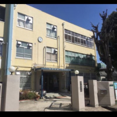 中学校　神戸市立上野中学校（中学校）まで794m