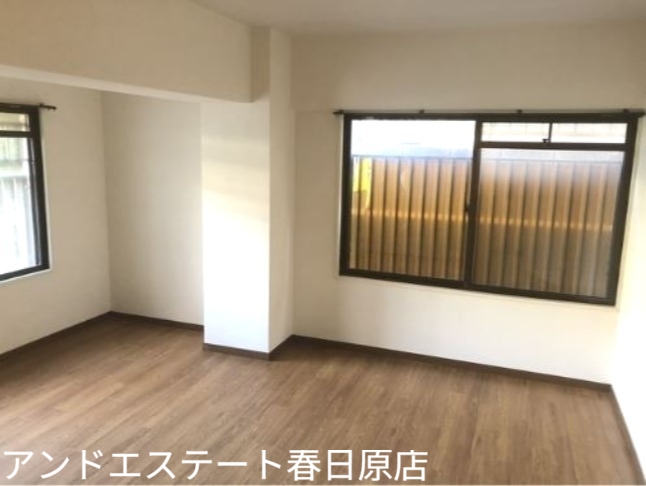 その他部屋・スペース　別号室の写真です