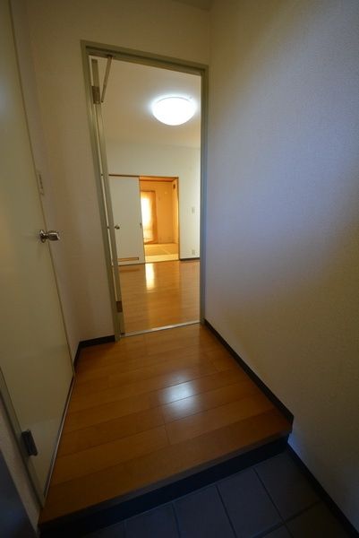 玄関　★玄関★