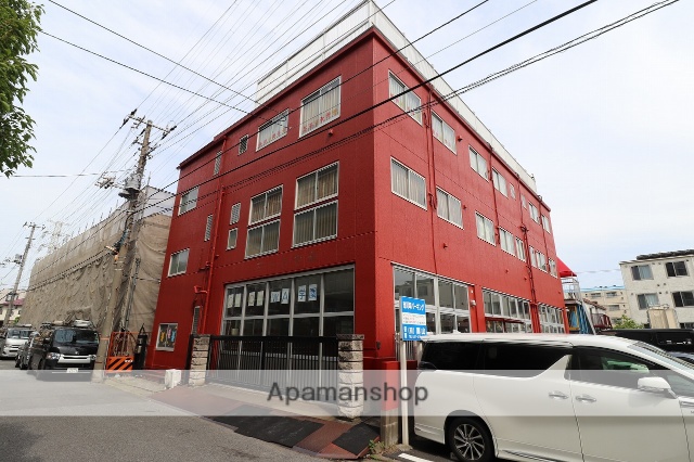 幼稚園・保育園　COCOWA学園（幼稚園・保育園）まで206m