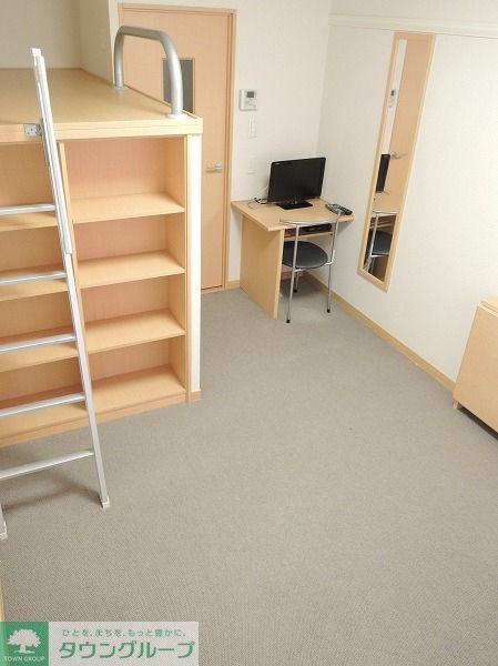 その他部屋・スペース