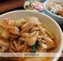 飲食店　興華　中華料理（飲食店）まで277m