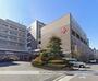 病院　大分赤十字病院（病院）まで400m