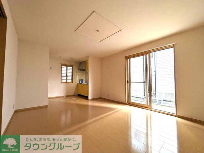 居室・リビング　リビング/居室