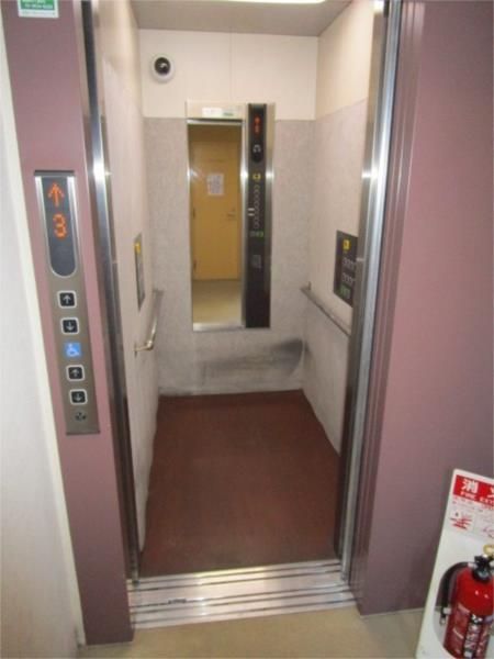 その他共有部分　共有部分☆