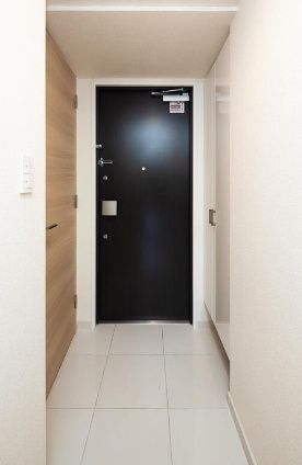 玄関　☆広々とした玄関☆