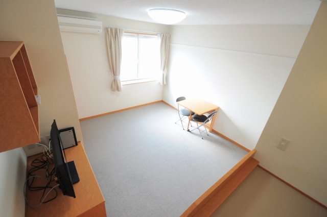 その他部屋・スペース　2F以上は絨毯です