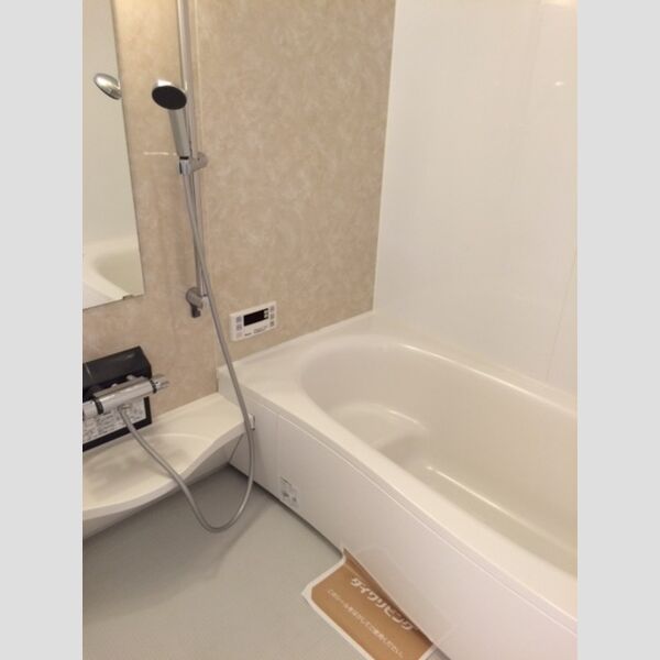 バス・シャワールーム　浴室