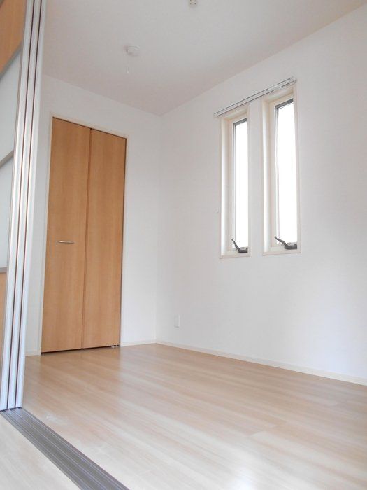 その他部屋・スペース　★寝室★