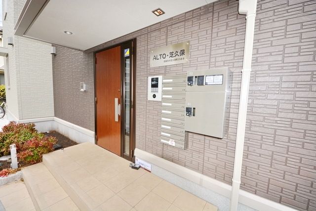 エントランス　★エントランス★