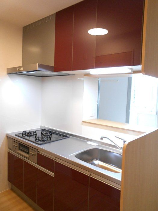 キッチン　★キッチン★