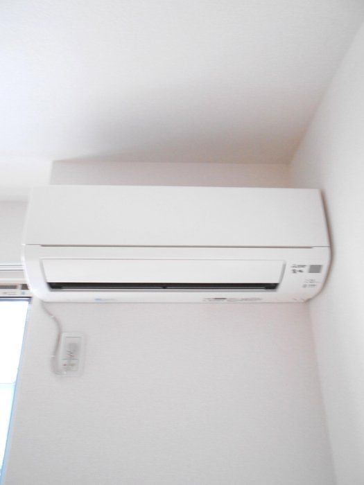 その他設備　★エアコン★