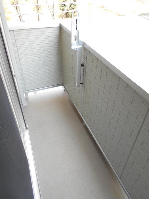 バルコニー　★バルコニー★