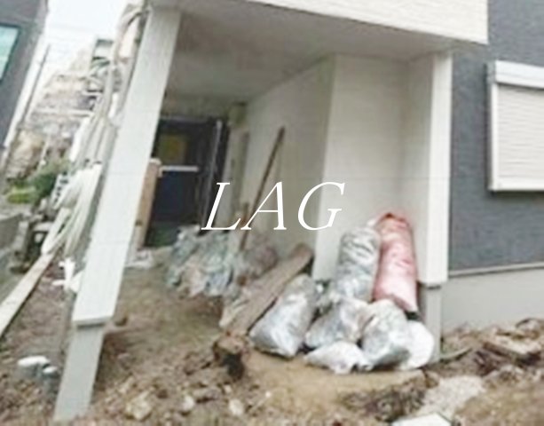 その他共有部分　共用部です。