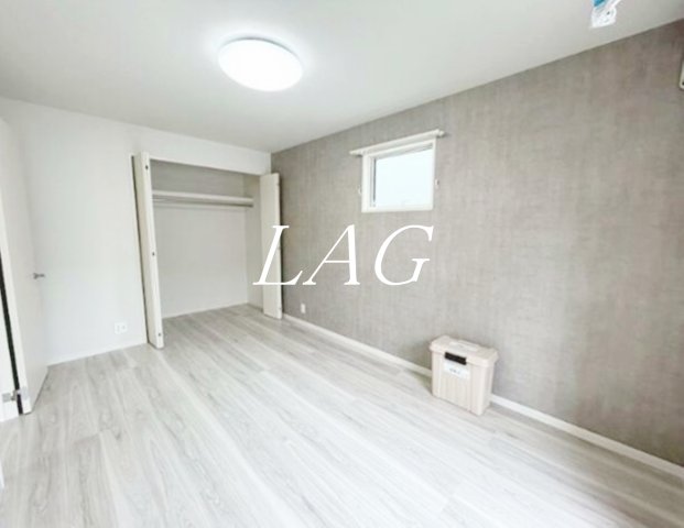 その他部屋・スペース　寝室です。