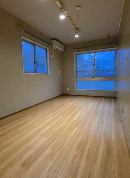 居室・リビング　リビングです