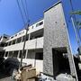与野本町駅より徒歩10分 3階 築3年11ヶ月の賃貸物件