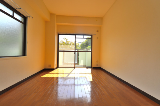 その他部屋・スペース　目覚めの良い朝を迎えれます