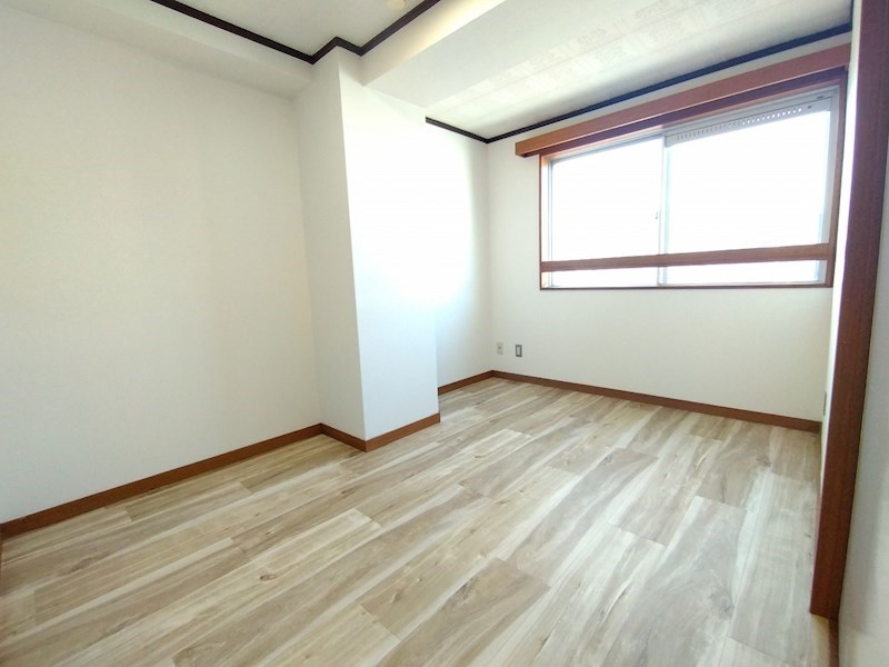 その他部屋・スペース　良い朝を迎えられそうです♪