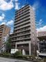 江戸川橋駅より徒歩7分 8階 築6年9ヶ月の賃貸物件