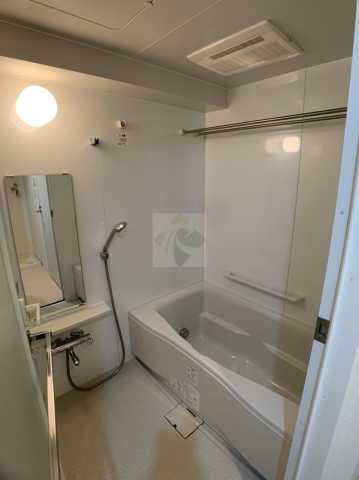 バス・シャワールーム　パークアクシス滝野川