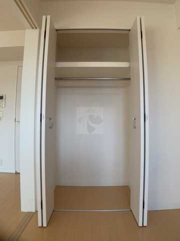 収納　パークアクシス滝野川