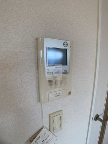 セキュリティ　パークアクシス滝野川