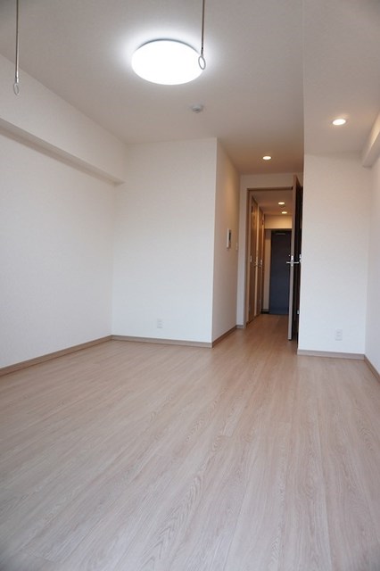 居室・リビング　きれいなお部屋