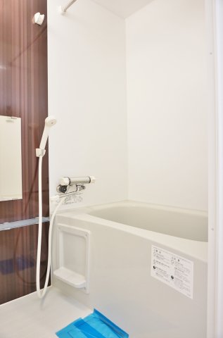 バス・シャワールーム　※イメージ画像です