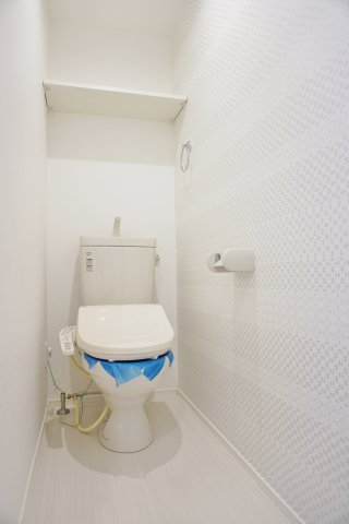 トイレ　※イメージ画像です