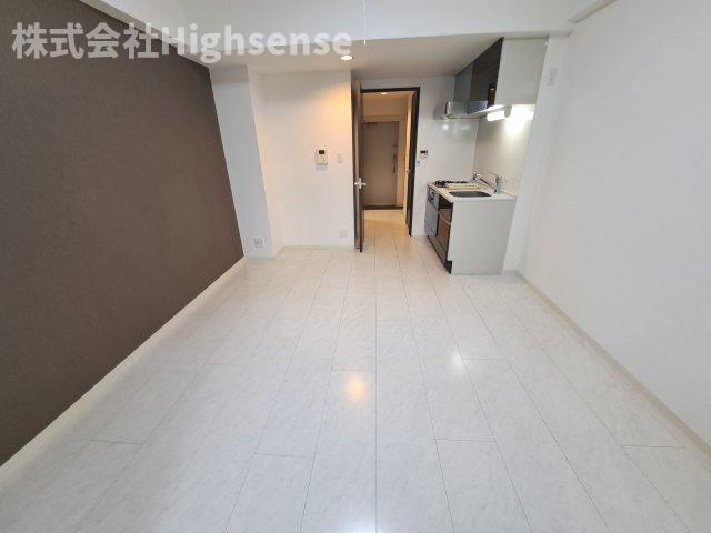 居室・リビング　おしゃれなリビングです