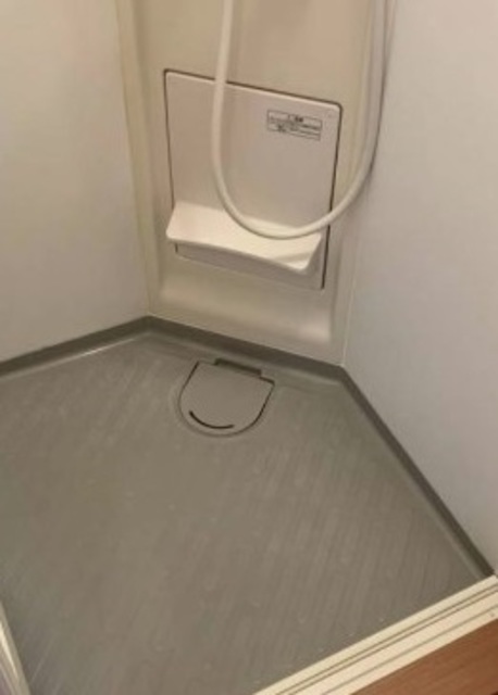 バス・シャワールーム　シャワールーム