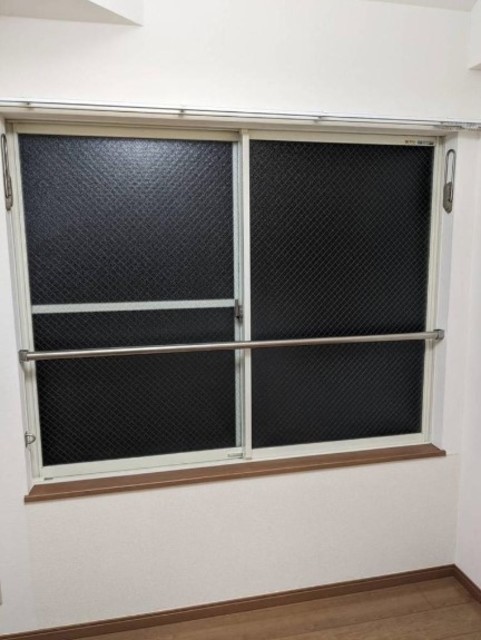 居室・リビング　きれいなお部屋