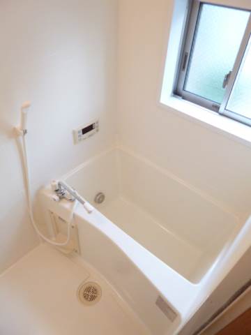 バス・シャワールーム　写真はイメージです。