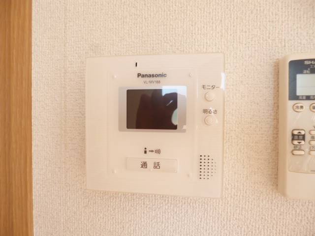 セキュリティ　写真はイメージです。