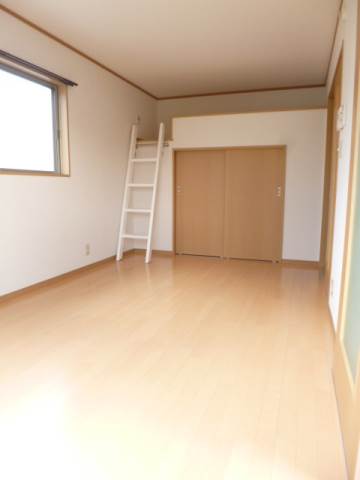 居室・リビング　写真はイメージです。