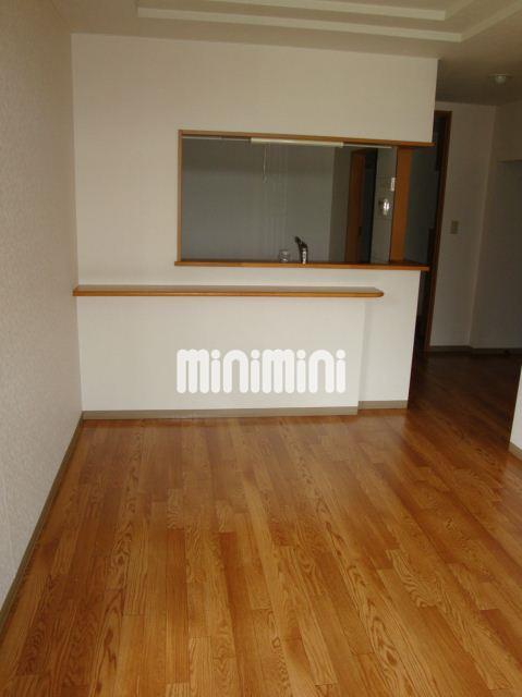 その他部屋・スペース　対面キッチン