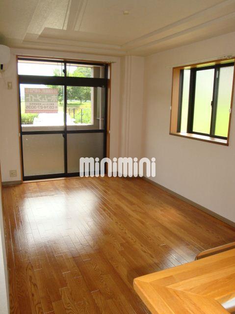 居室・リビング　角部屋です！