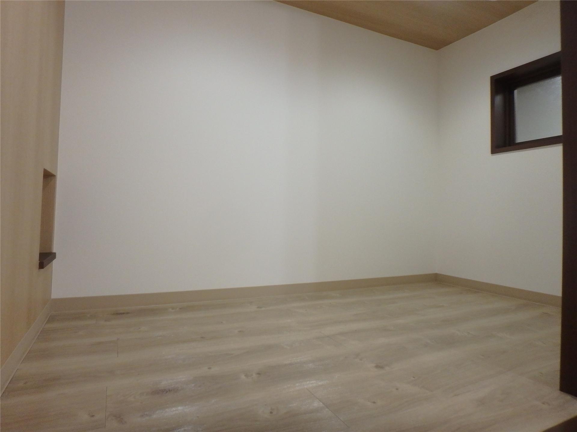 その他部屋・スペース　就寝スペースとして使えるキャビンスペースです