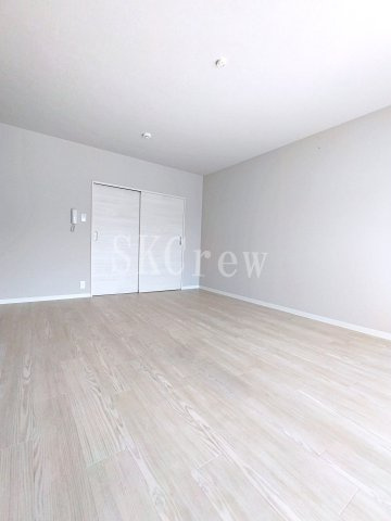 居室・リビング　別号室の写真です