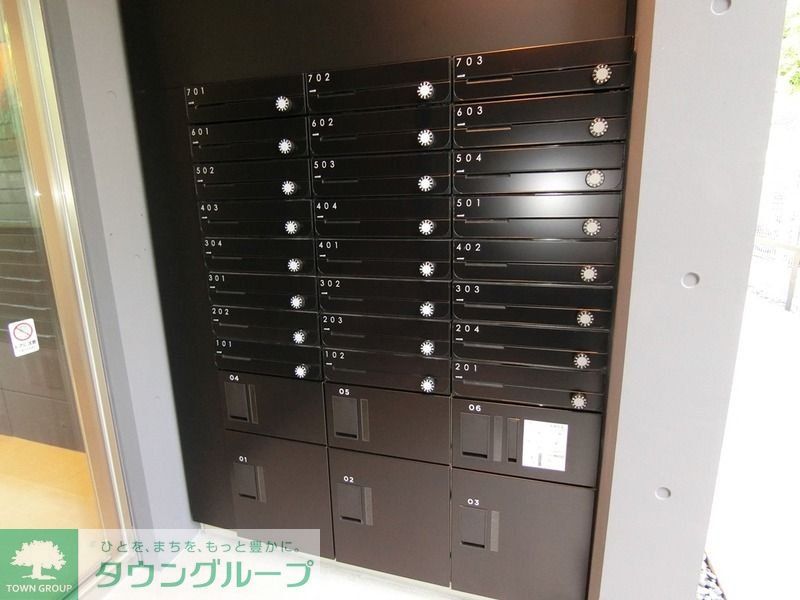 その他共有部分　共有部分