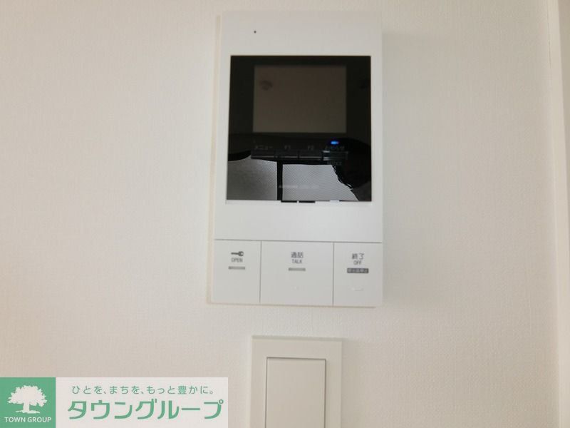 その他設備　設備