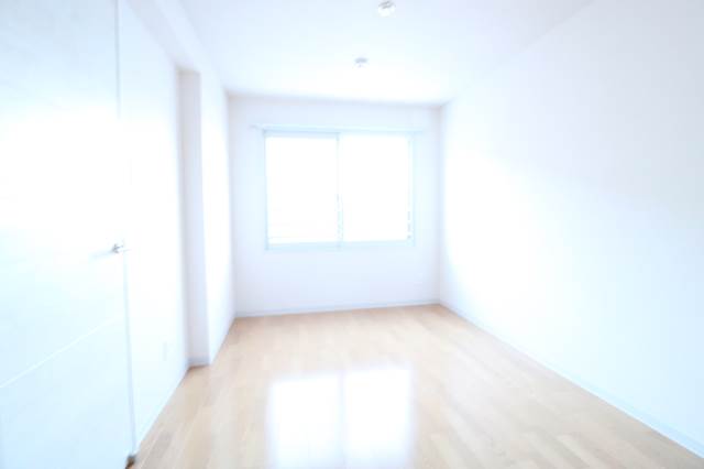 その他部屋・スペース　洋室！