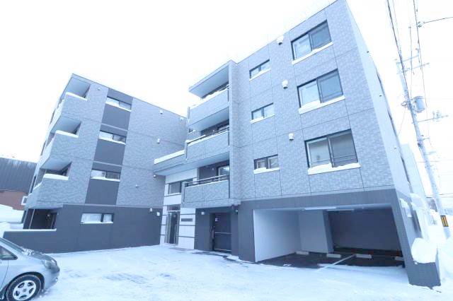 建物外観　外観♪