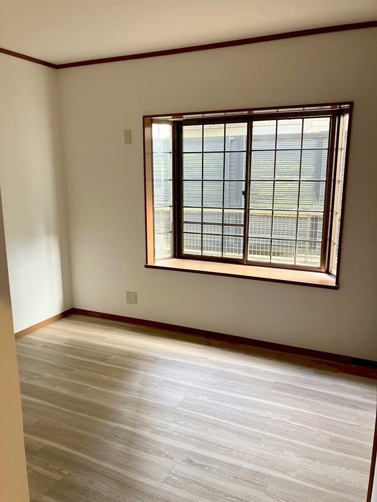 その他部屋・スペース　洋室5帖部分
