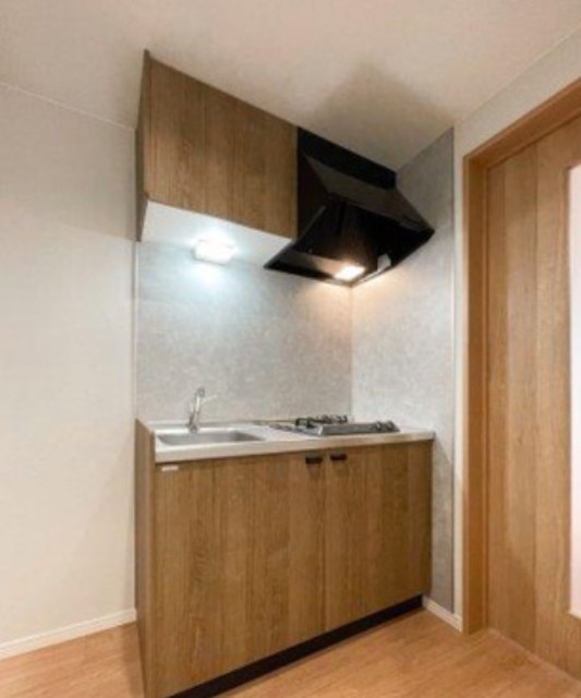 キッチン　イメージ画像