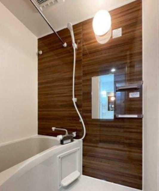 バス・シャワールーム　イメージ画像