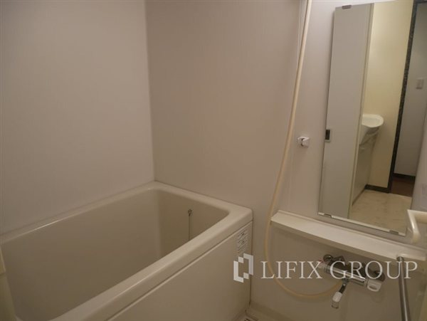 バス・シャワールーム　風呂