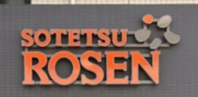 スーパー　そうてつローゼン横山台店（スーパー）まで1276m