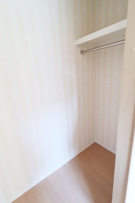 収納　図面と現状に相違がある場合には現状を優先
